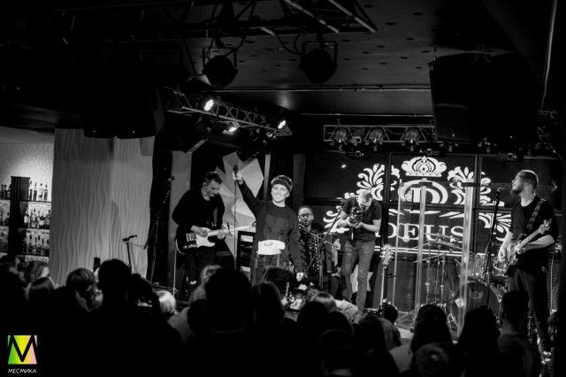 Группа Аффинаж