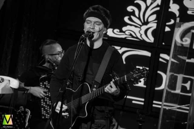 Группа Аффинаж