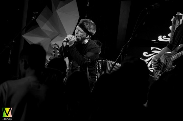 Группа Аффинаж