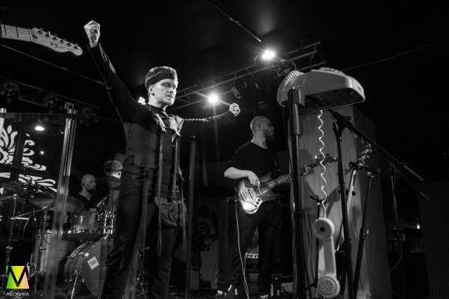 Группа Аффинаж