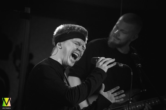 Группа Аффинаж