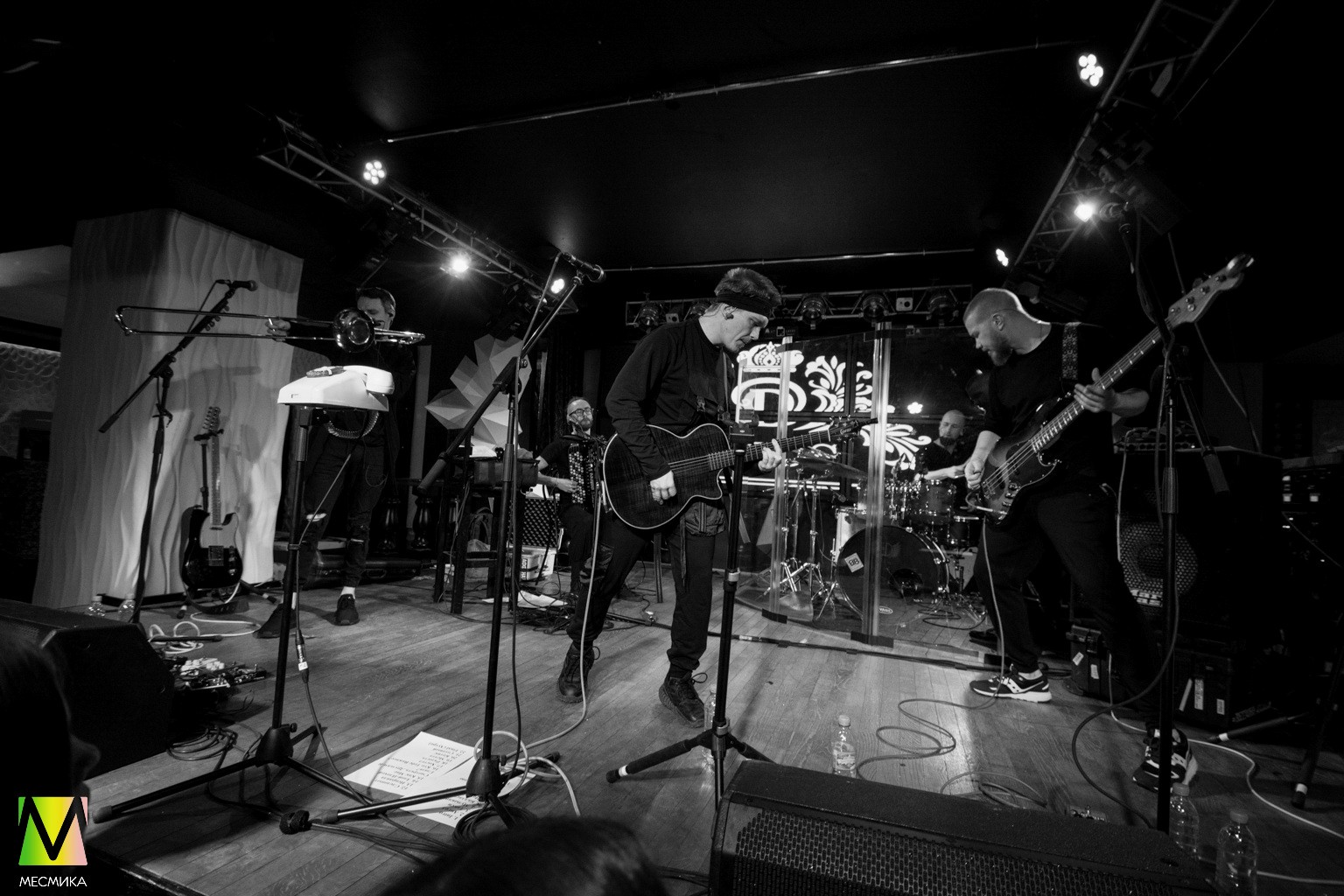 Группа Аффинаж