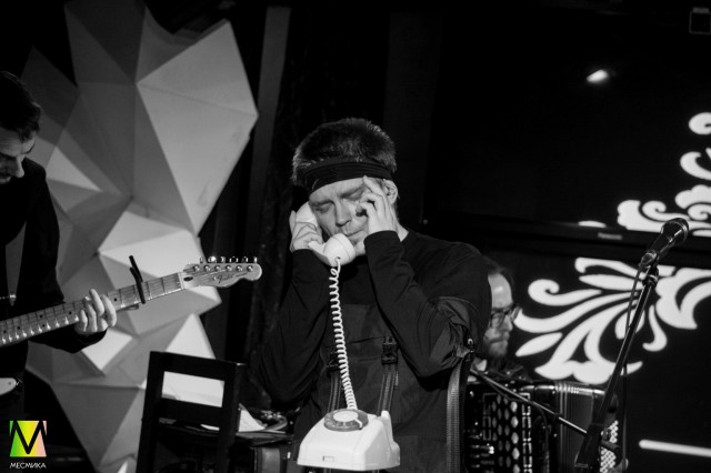 Группа Аффинаж