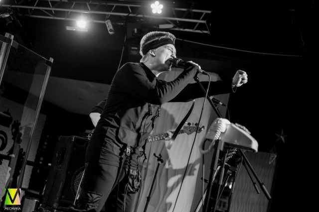 Группа Аффинаж