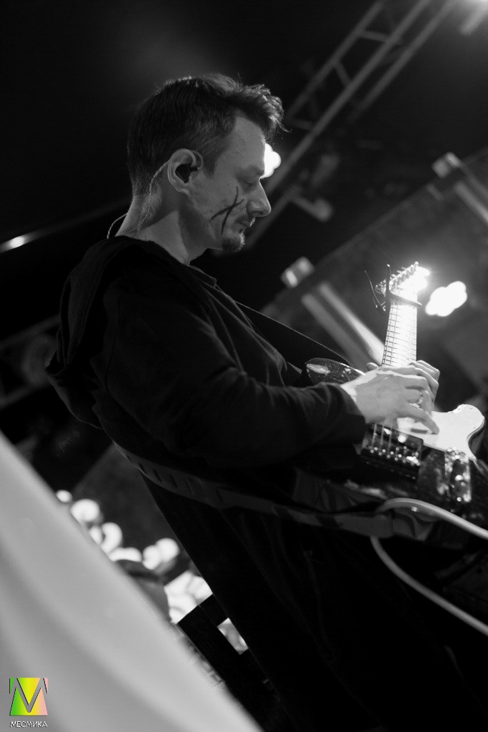 Группа Аффинаж