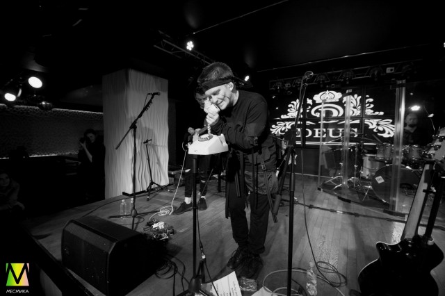 Группа Аффинаж