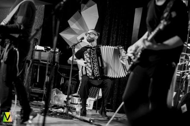 Группа Аффинаж