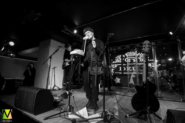 Группа Аффинаж