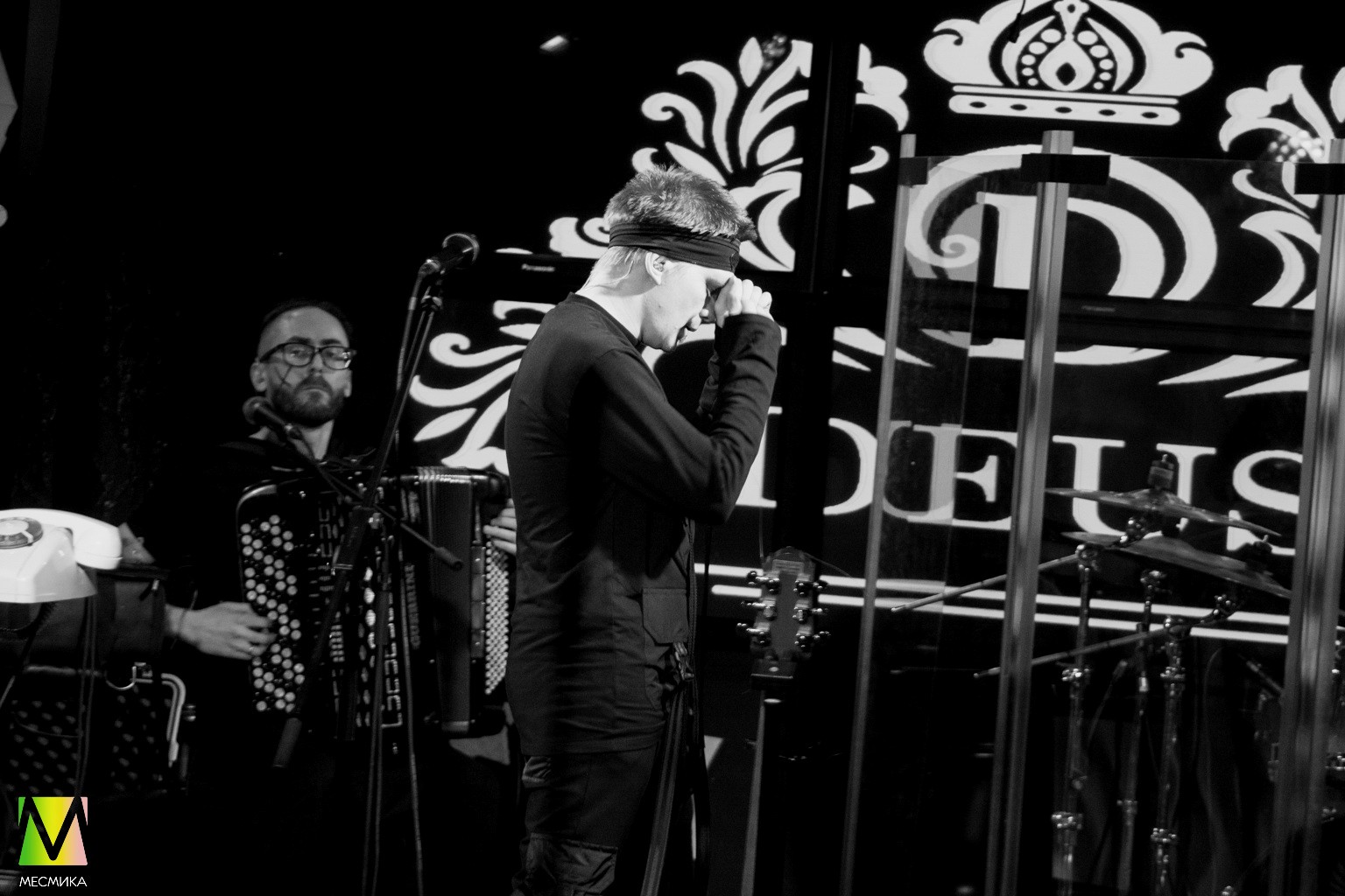 Группа Аффинаж