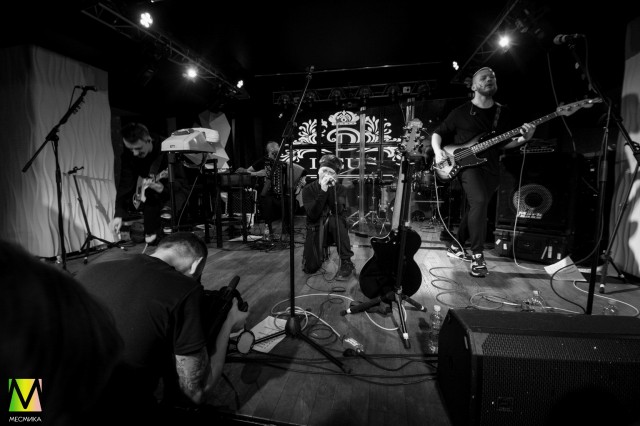 Группа Аффинаж