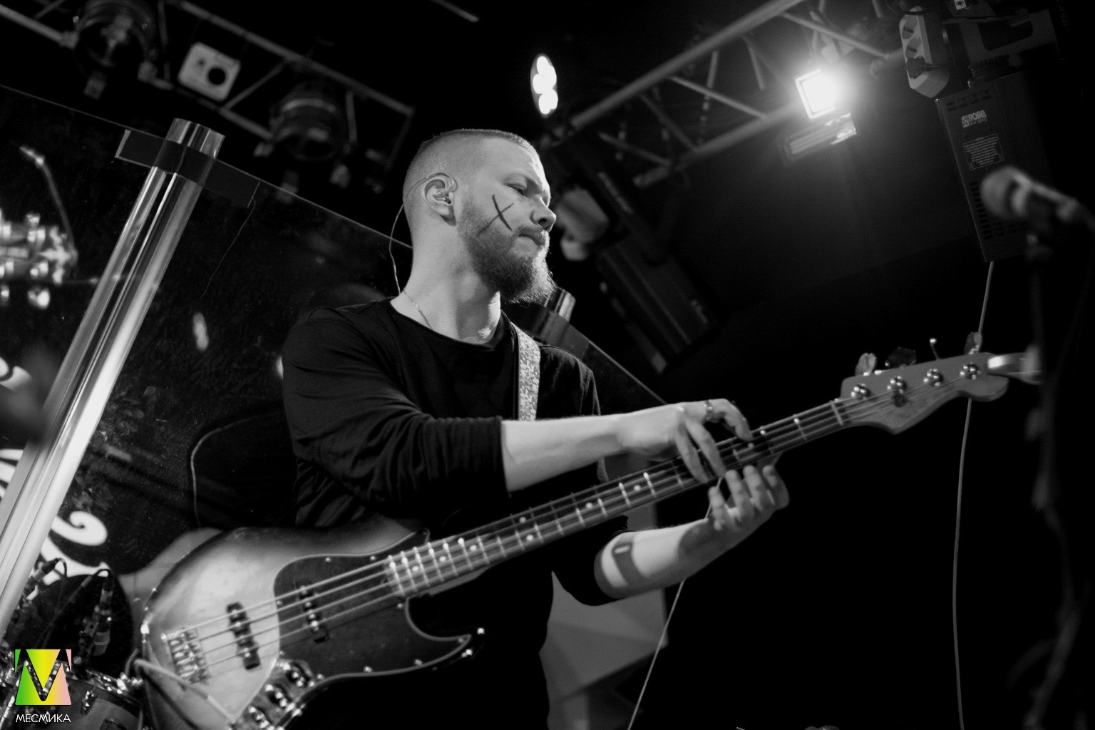 Группа Аффинаж