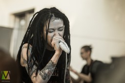 Новый участник сцены "Ультра"