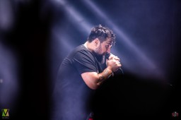 Возвращение к истокам на сцене Ультра