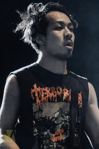 Crystal Lake в Москве