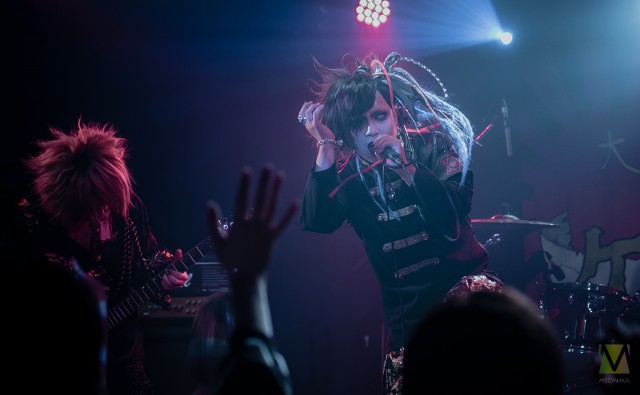 大衆演曲ケダマ。