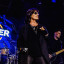 Joe Lynn Turner выступил на открытии клуба Jagger 24 сентября в Санкт-Петербурге