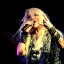 Doro performed in St. Petersburg on 6 September