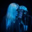 Concert Coven in the Mod club on August 9