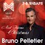 Bruno Pelletier – a Christmas tale in Moscow