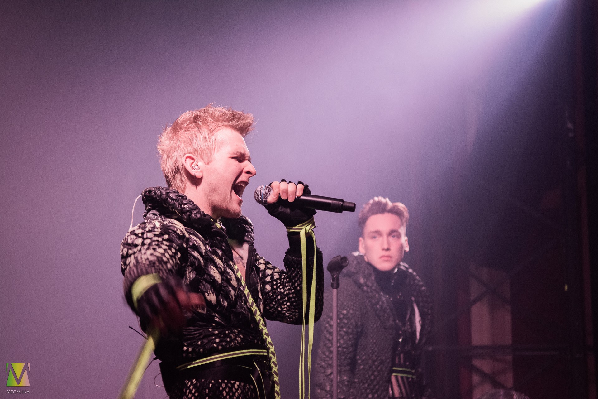 hatari 15 ноября в санкт-петербурге