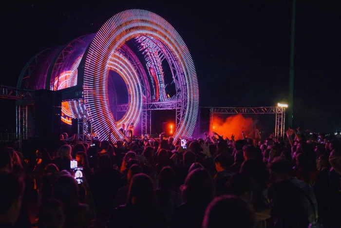 ПАРИ ФЕСТ представил программу доступности и экологический манифест