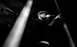 KREC выступит на кинопаркинге в Петербурге и онлайн