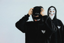 VELIAL SQUAD даст большой онлайн-концерт на STAY