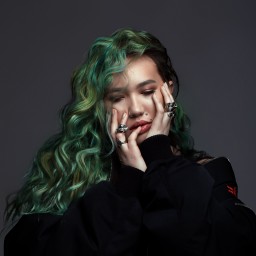 Премьера! Катя Panterrra выпустила клип на песню «Ай»