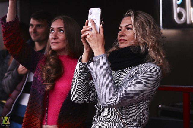 Моцарт на крыше HI-HAT 4 августа 2019 года