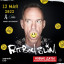Fatboy Slim will perform may 15 in St. Petersburg
