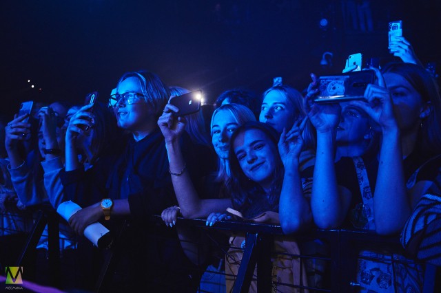 Папин Олимпос в Санкт-Петербурге 12 декабря