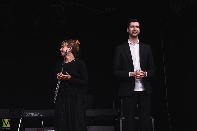 Моцарт на крыше HI-HAT 4 августа 2019 года