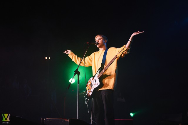 Папин Олимпос в Санкт-Петербурге 12 декабря