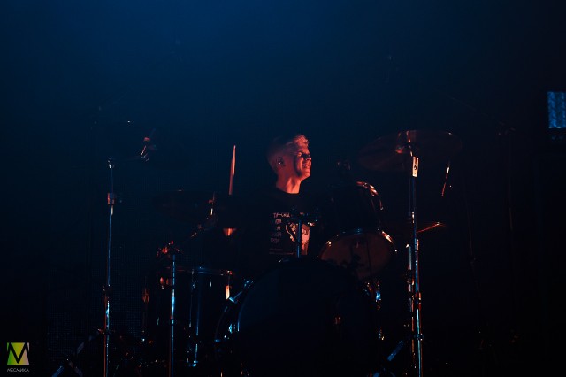 Папин Олимпос в Санкт-Петербурге 12 декабря