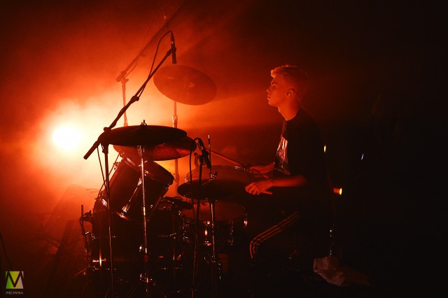 Папин Олимпос в Санкт-Петербурге 12 декабря