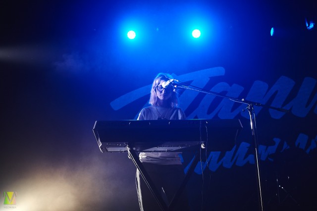 Папин Олимпос в Санкт-Петербурге 12 декабря