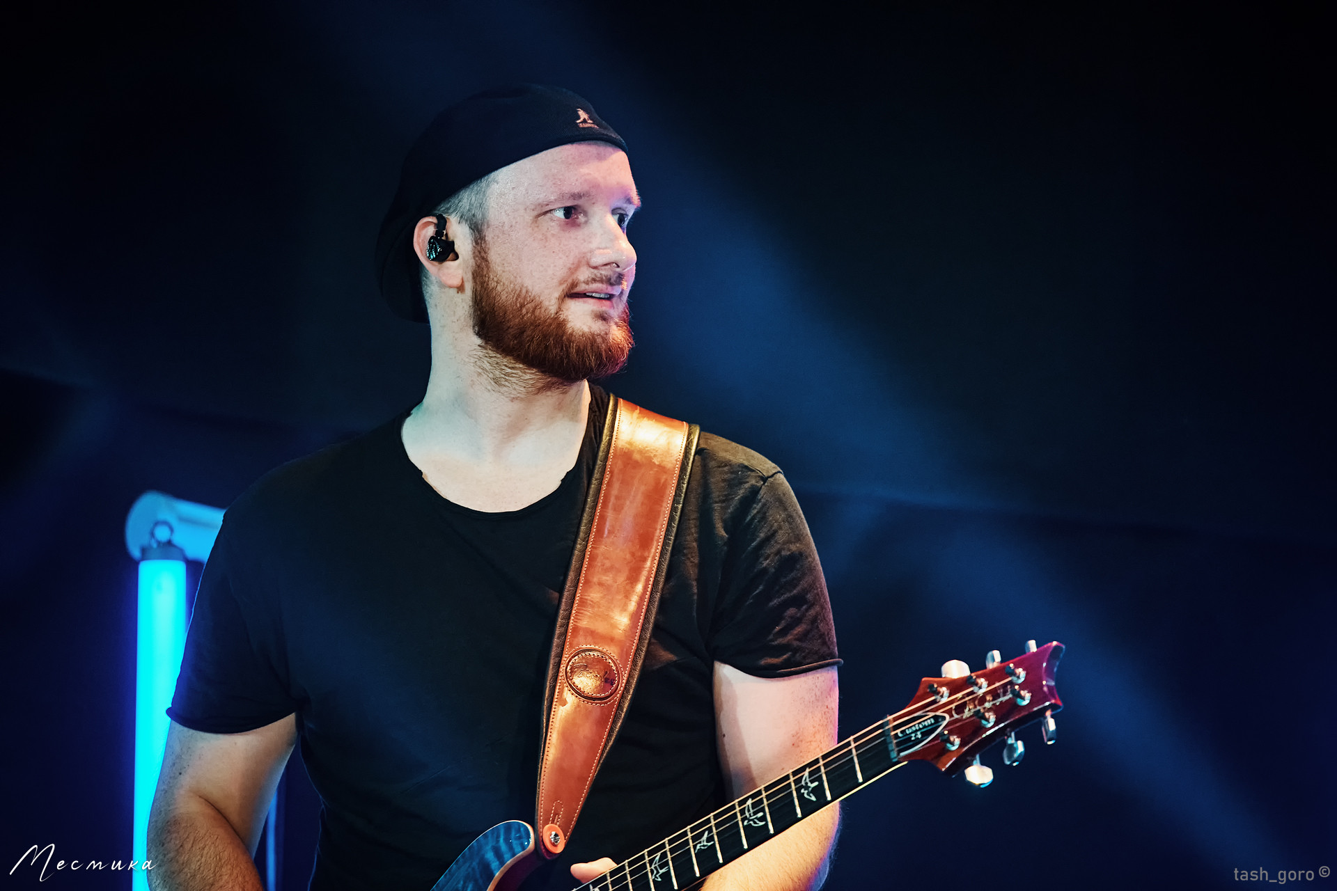 EGOROV. Сольный концерт 11.06.2022 в Москве