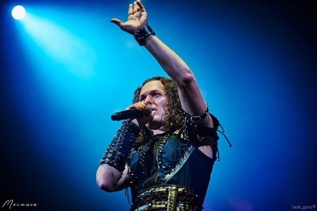 Эпидемия в Москве 13 февраля 2022