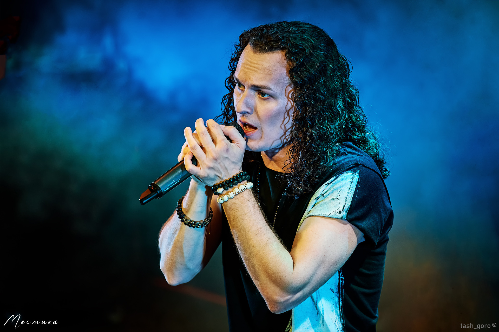 EGOROV. Сольный концерт 11.06.2022 в Москве