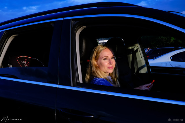 Зрители группы The Hatters