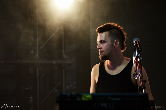 Дмитрий Вечеринин