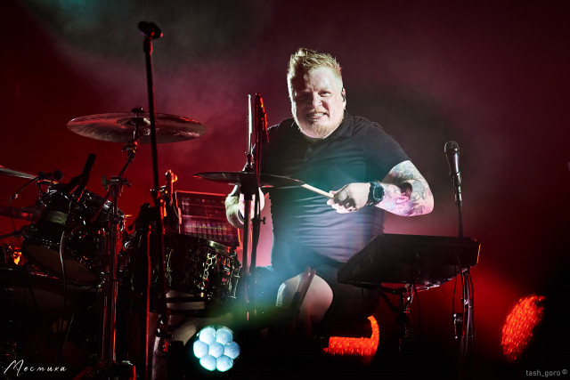 Lumen  в Москве 10 марта 2022 года