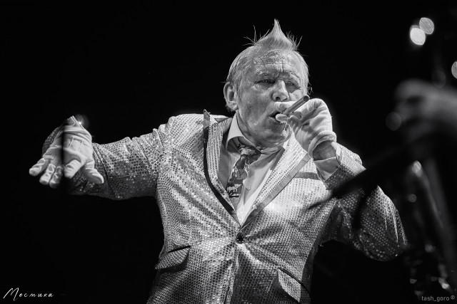 АукцЫон в Москве 28 апреля 2022 года