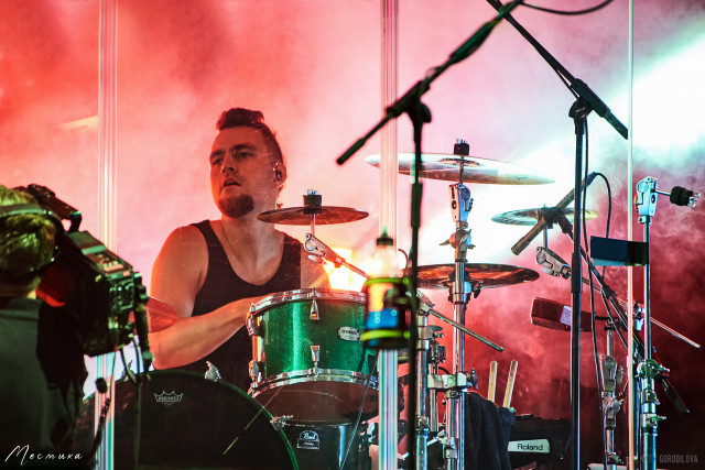 Дмитрий Вечеринин