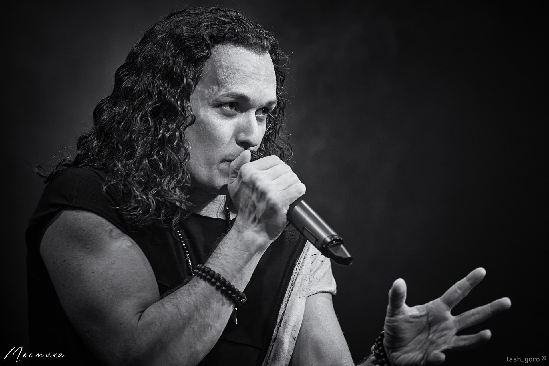 EGOROV. Сольный концерт 11.06.2022 в Москве