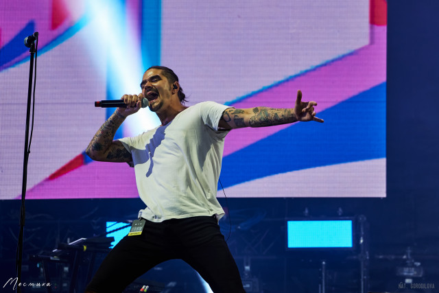 Юрий Музыченко