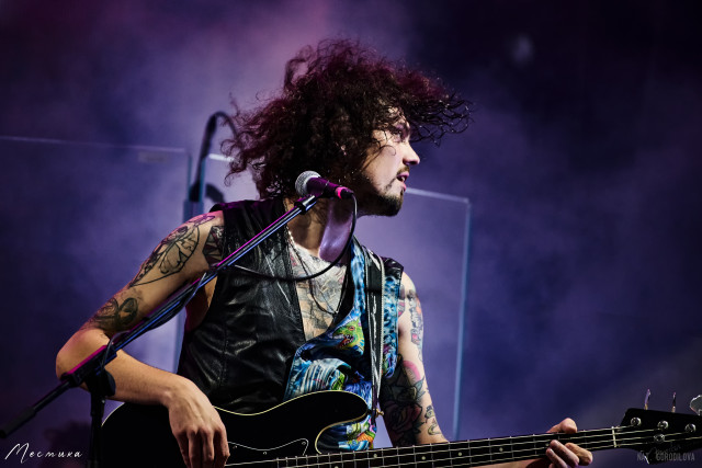 Александр Кикир