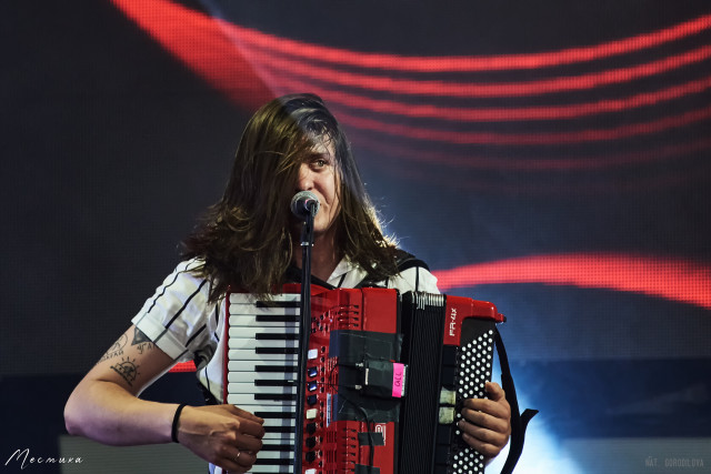 Павел Личадеев