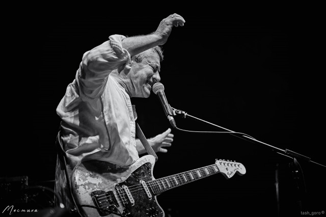 АукцЫон в Москве 28 апреля 2022 года