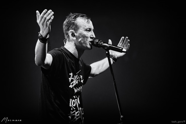 Lumen  в Москве 10 марта 2022 года